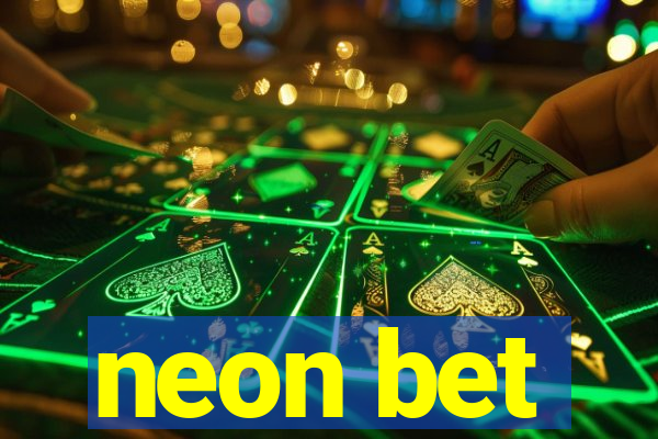 neon bet